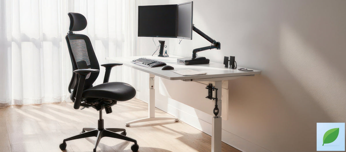 Mitä ergonomia on?