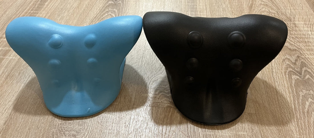 Niskakaari kokemuksia