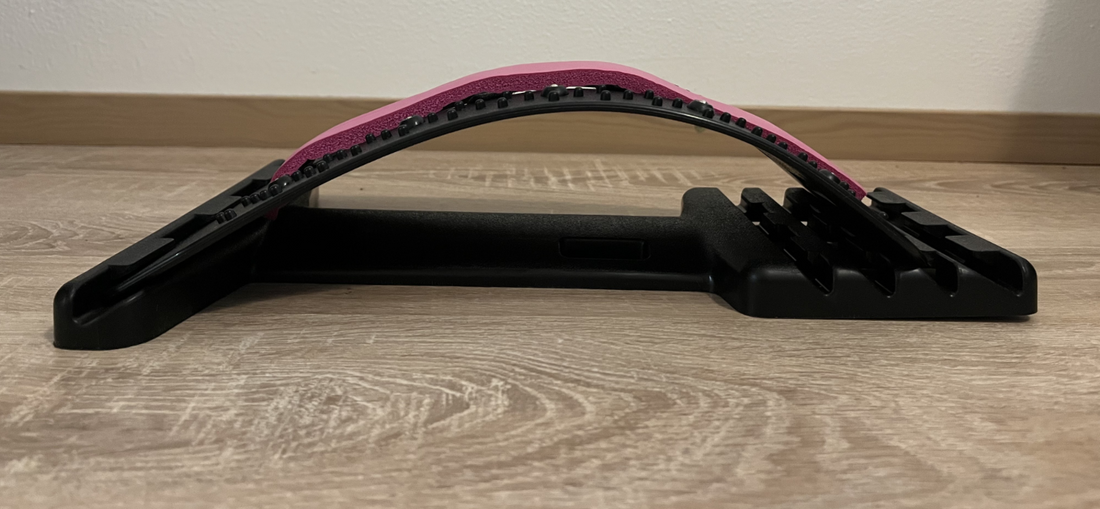 Selkäkaari kokemuksia – ohjeita käyttämiseen ja mahdollisia hyötyjä