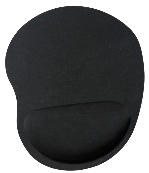 Edullinen hiirimatto rannetuella