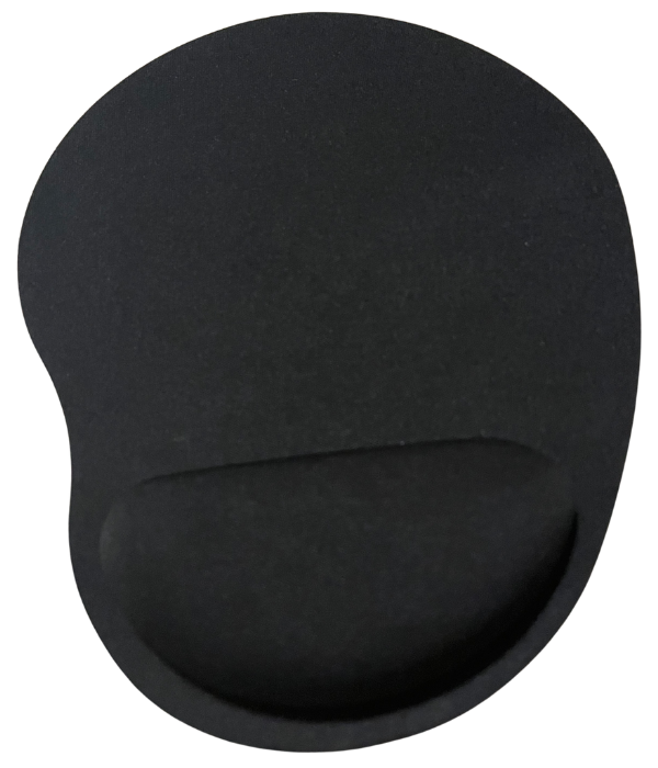 Edullinen hiirimatto rannetuella