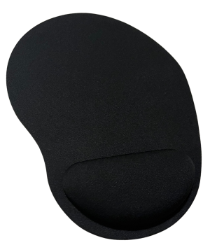 Edullinen hiirimatto rannetuella