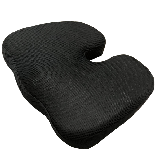 Ergonominen istuintyyny