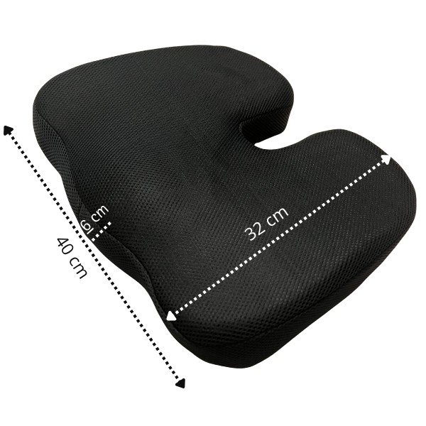 Ergonominen istuintyyny