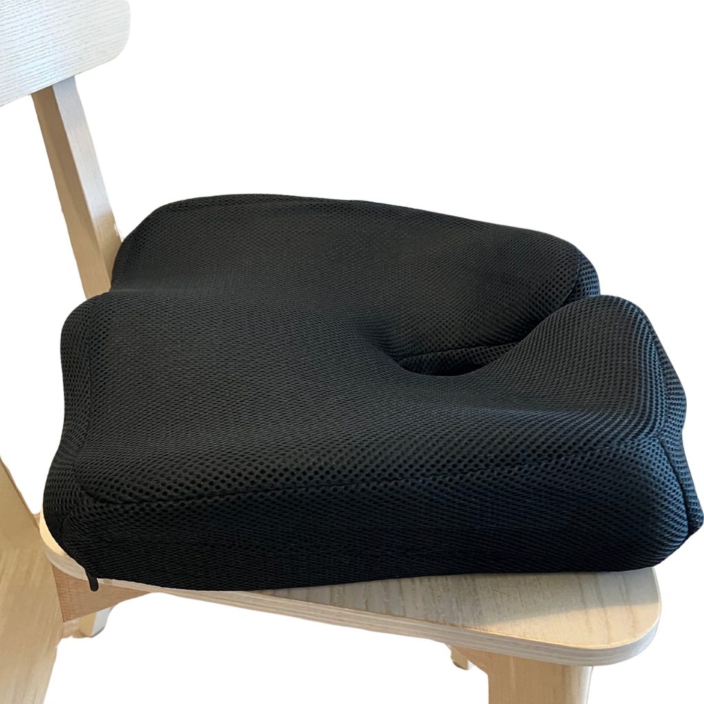Ergonominen istuintyyny