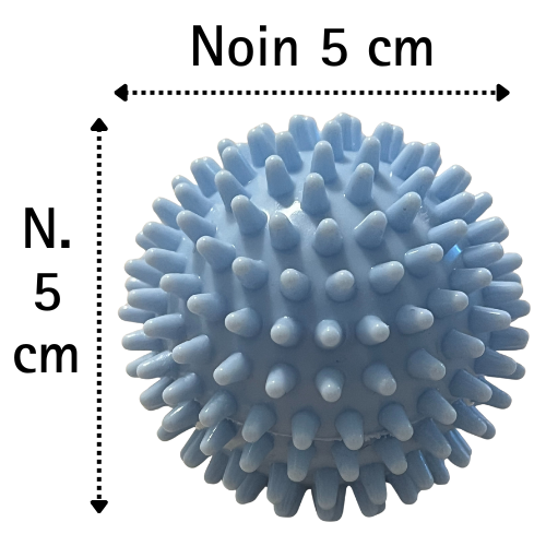 Jalkapohjan hierontapallo