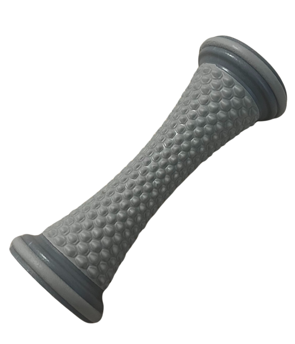 Jalkapohjan hierontarulla