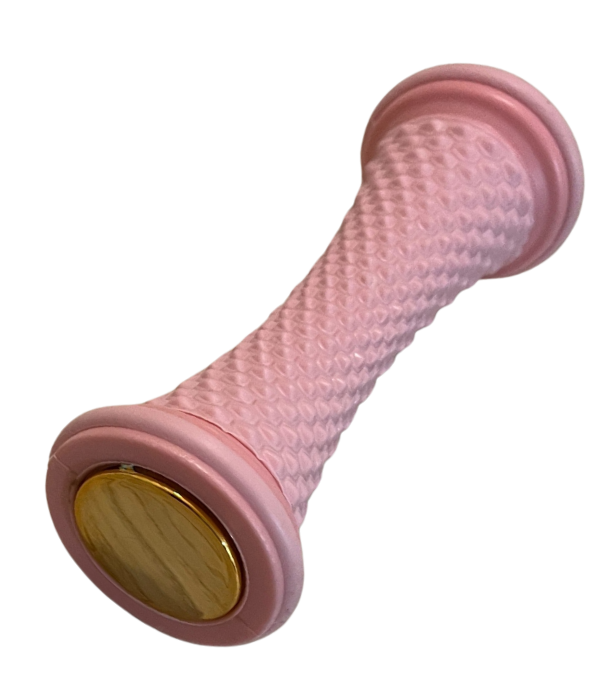 Jalkapohjan hierontarulla