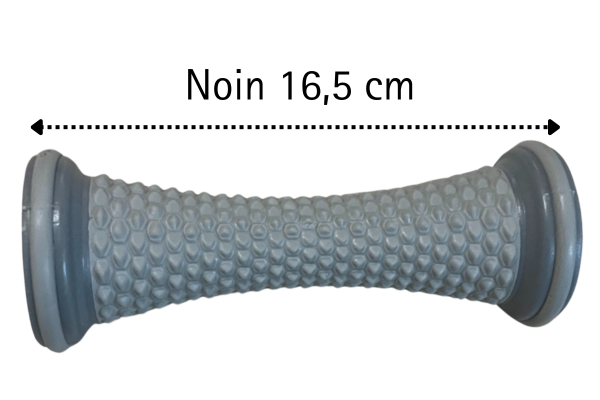 Jalkapohjan hierontarulla