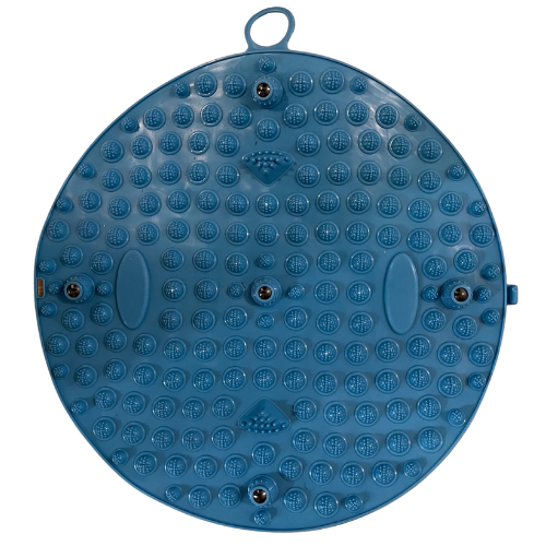 Jalkojen hierontamatto